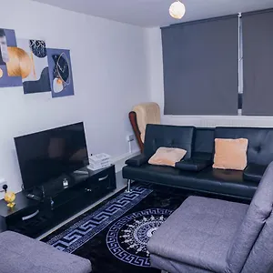 Tmp Cozy Apartment *