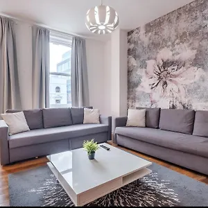 Apartment Oxford Street By Advan London
