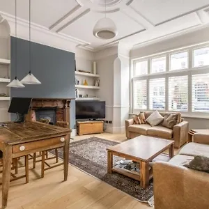 Hampstead Retreat - 2 Bed 2 Bath *