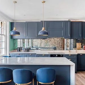 Apartment Pass The Keys Large And Elegant Marylebone London