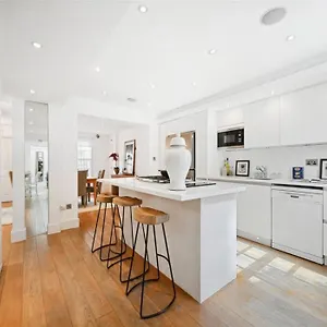 Holiday home Erborn Mayfair *