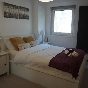 Apartment Duplex In North Kensington London