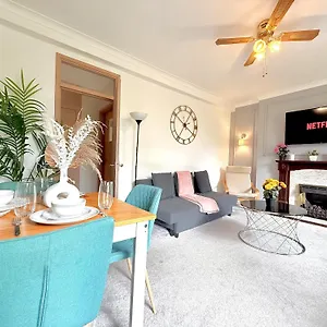 Luxury In Apartment