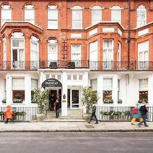 Indigo - Kensington By Ihg Hotel