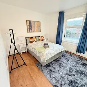Lejlighed Cricklewood Broadway Guest *