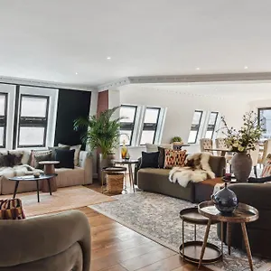 Mayfair House London