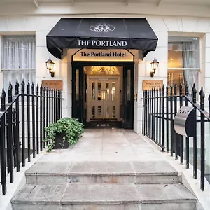 Grange Portland Guest house London