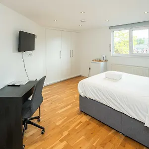 Se10 House Casa de hóspedes Londres