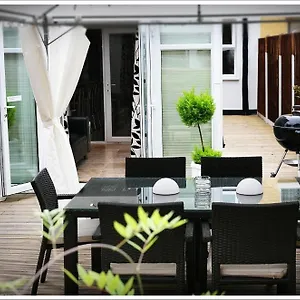 Guest house Malvern Road To Let *