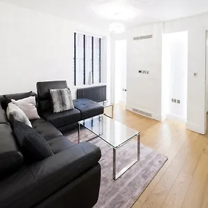 Apartment Piccadilly Circus