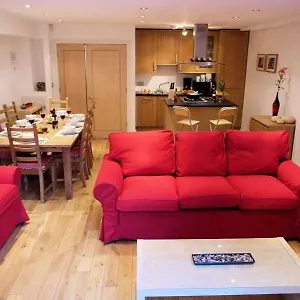 Apartment Royal College Street *