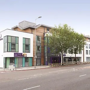 Premier London Richmond