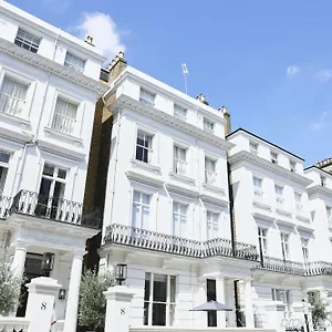 Отель The Laslett 5*