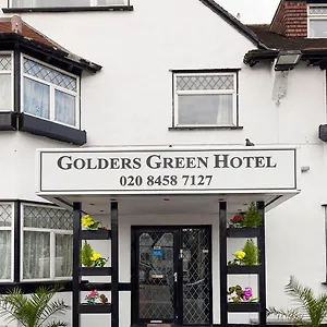 Golders Bed & Breakfast