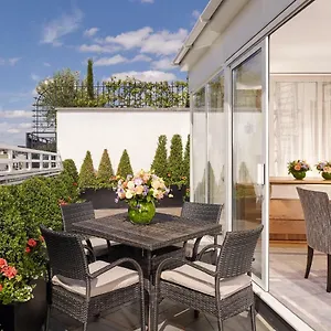 The Westbury Mayfair, A Luxury Collection Hotel, 5*