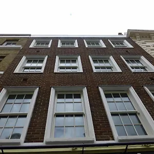 Clarendon Garrick Street London