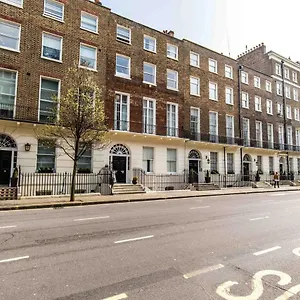 Central London Rooms London