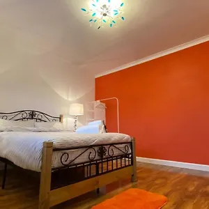 Bed & Breakfast Grand Heights London
