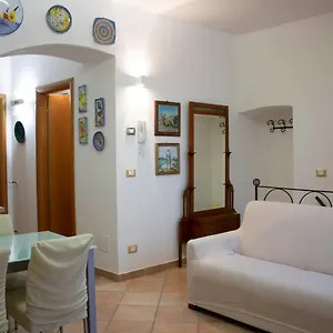 Apartment Nel Cuore Del Borgo Antico