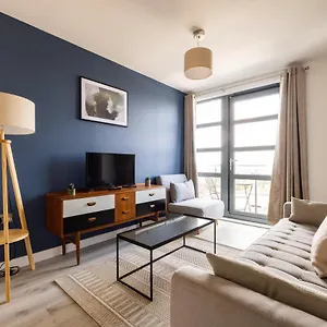 The Dalston Apartment London