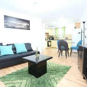 2 Bedroom Thamesmead (Greater London)