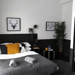 Auberge de jeunesse The Dictionary Hostel, Shoreditch, Londres