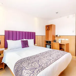 Eurotraveller - Premier - Tower Bridge Отель 3*