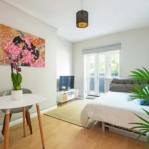 One Bedroom * London