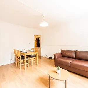 Sootheus - Cosy Surrey Quays