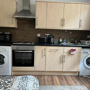 Safran House Apartment London