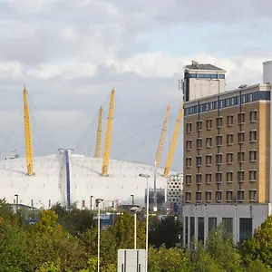 Express Greenwich By Ihg Отель
