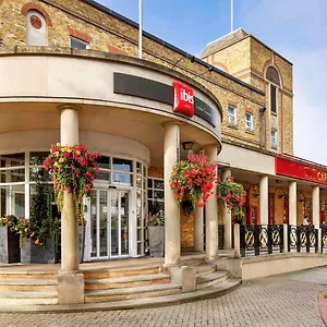 Ibis Greenwich Hotel Londres