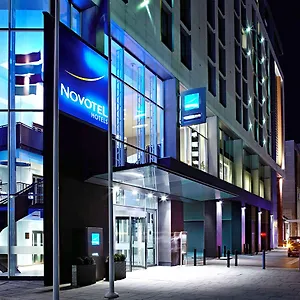 Novotel Excel 4* Londres