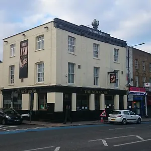 Bed & Breakfast New Globe London