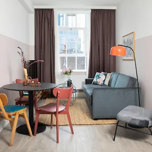 Apartment Bob W Commercial House London
