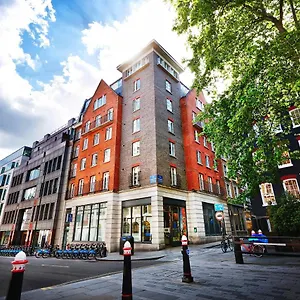 Aparthotel Marlin - Queen Street London
