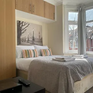 Apartment Amazing Studios - East London Walthamstow
