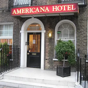 Americana Hotel 3*