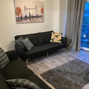 Apartment Heart Of The 2 London