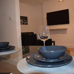Forest Gate Haven Apartment London