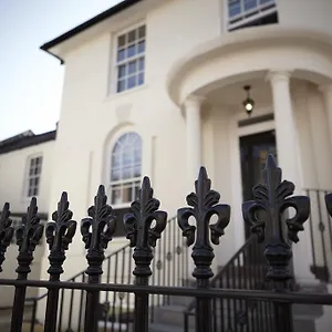 Park Boutique Hostel London