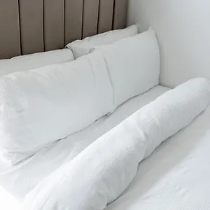 East Palace Apartment London