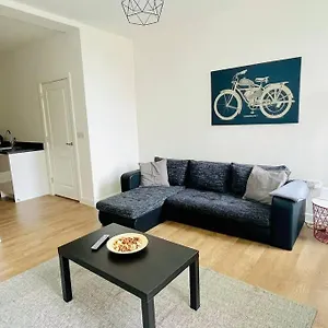 Edwin House By Dc London