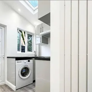 Apartment Apartment/flat Chislehurst