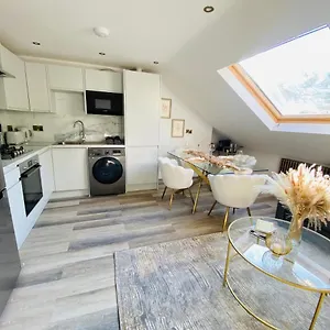 In Stepney Apartment