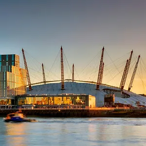 Intercontinental - The O2 Hotel 5*