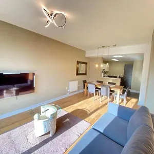 East Side Duplex *