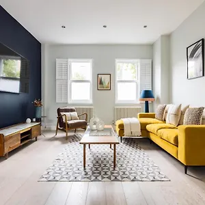 Apartment The East Dulwich House *