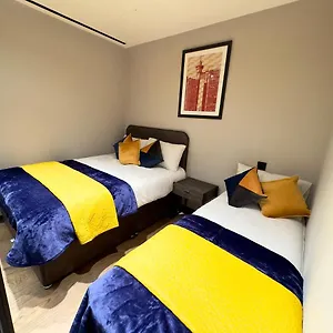 Modern, Stylish *