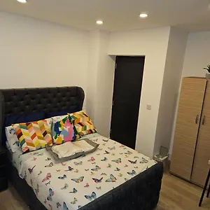 Luxury 1-bed In London